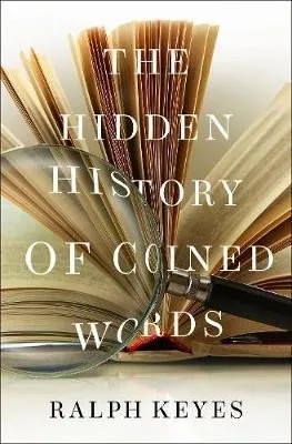 Obrázok produktu pre The Hidden History of Coined Words