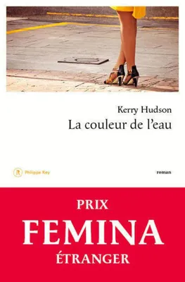 Image de La couleur de l'eau