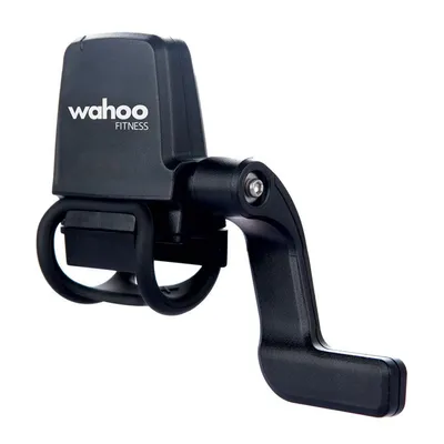 Obrázek produktu pro Snímač rychlosti a kadence Wahoo Fitness Blue SC