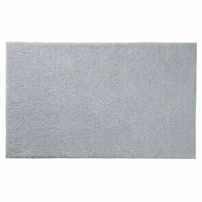 Productafbeelding van KELA Badmat Maja, 120x70 cm, polyester, steengrijs, KL-23533