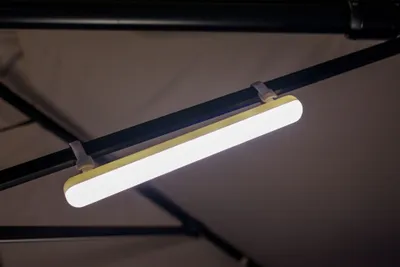 Immagine prodotto di Nuovo Garden BANANA BATTERIA A LAMPADA
