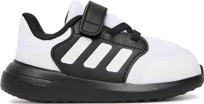 Imagen del producto de Zapatillas Adidas modelo JR6049, color /blanco/, talla 25