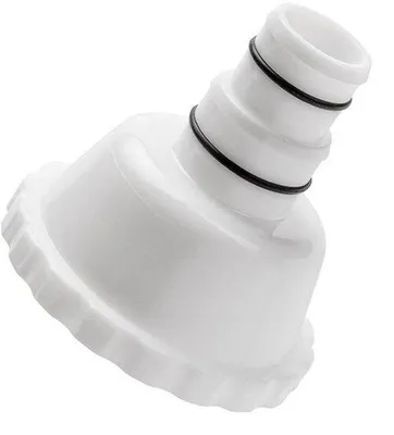 Obrázek produktu pro Adaptér pro skimmer bazénu - adaptér pro vysavač - pro