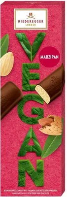 Produktbild von Niederegger Vegan Marzipan Klassiker 100g