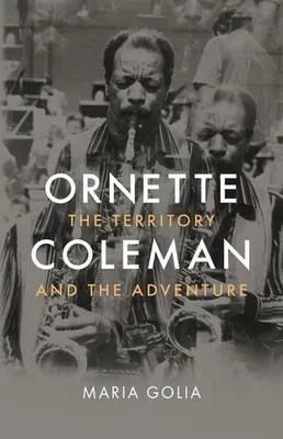 Obrázek produktu pro Ornette Coleman