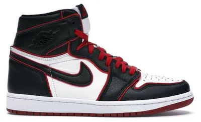Obrázok produktu pre Jordan 1 Retro High Bloodline – veľkosť EU 42,5