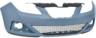 Zdjęcie produktu dla Zderzak przedni DIEDERICHS 7426050 dla SEAT