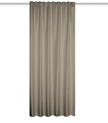 Zdjęcie produktu dla HOME WOHNIDEEN Eskamio 145 x 135 cm 1x Termoschal Beige