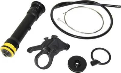 Produktbild von RockShox Fernbedienungsumruestkit Rockshox Paragon Tk Poplo