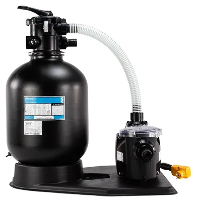 Produktbild von Pentair Sandfilteranlage Azur 6 m³/h Selbstansaugend für Pools bis 24.000 L