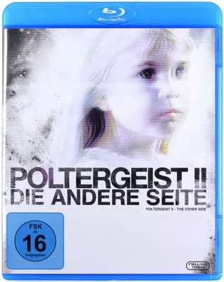 Produktbild von Poltergeist 2 [BLU-RAY]