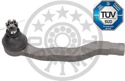 Produktbild von OPTIMAL Spurstangenkopf Spurstange für HONDA CRX II (ED, EE) Vorne Links G1-684
