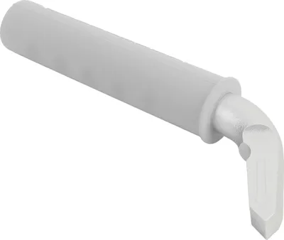 Produktbild von Autotürgriff, Aluminiumlegierung, verbesserte Sicherheit, 450 lbs Kapazität, tragbare Fahrzeugunterstützung für alle Fahrzeuge, Grau