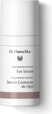 Image de Hauschka Sérum régénérant intensif pour les yeux 15ML