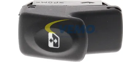 Produktbild von VEMO V46-73-0071 Fensterheberschalter für RENAULT KANGOO (KC0/1) Vorne Links Fensterheber Schalter