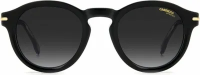 Produktbild von Carrera Mod. Carrera 306 S Striped Black