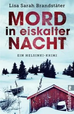 Obrázok produktu pre Mord in eiskalter Nacht
