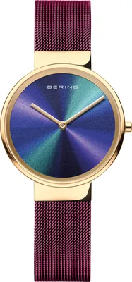 Image de Bering 19031-929 Montre dame Classic 31mm 5ATM