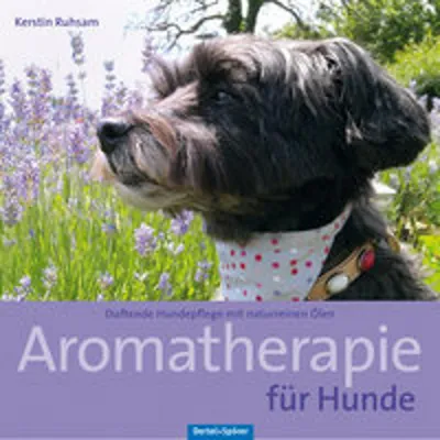 Obrázek produktu pro Aromatherapie für Hunde