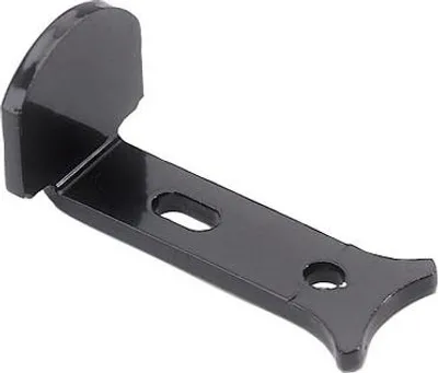 Image de Butée de volet type M TORBEL Noir Ép.4mm - 07PAK2E