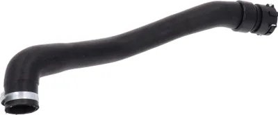 Produktbild von VAICO Kühlerschlauch Wasserschlauch für FORD Fiesta Mk5 Schrägheck (JH1, JD1, JH3, JD3) V25-1489