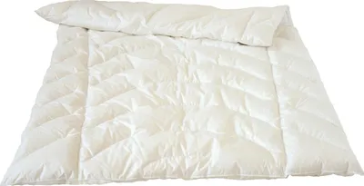 Produktbild von Traumina Bettdecke Novis Daune Ganzjahresdecke leichte Winterdecke Wärmeklasse 3 Größe 240x220 cm