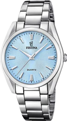 Image de Festina - F20622/P - Montre-bracelet - Femmes