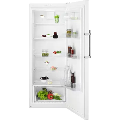 Produktbild von AEG AEG RKB333E2DW Freistehender Kühlschrank / 1550 mm / 309 L / E RKB333E2DW Weiß