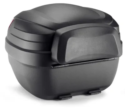 Image de Dossier GiVi pour passager pour B27 Bauletto