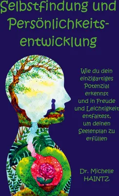 Produktbild von Selbstfindung und Persönlichkeitsentwicklung
