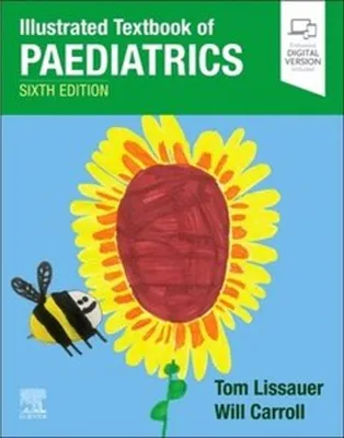 Immagine prodotto di Illustrated Textbook of Paediatrics