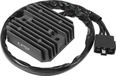 Produktbild von Motorrad Spannungsregler Gleichrichter für Kawasaki VN400 VN800 VN1500 VN1600 DE de