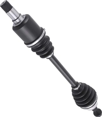 Image de Arbre de transmission FOR MERCEDES B-KLASSE W245 180 200 CDI 6-vitesse boîte manuelle gauche