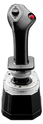 Productafbeelding van Thrustmaster 2960988 AddOn Thrustm. Airbus Addon Grip (Stick) (PC) retail