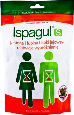 Obrázok produktu pre Ispagul S 200g