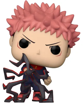 Zdjęcie produktu dla FUNKO POP! Yuji Itadori, Figurka kolekcjonerska, Anime i manga
