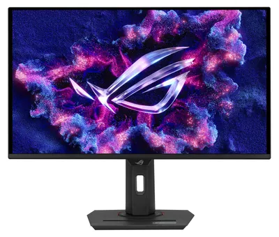 Zdjęcie produktu dla ASUS ROG Strix XG27AQDMES-R, 67,3 cm (26.5"), 2560 x 1440 px, Quad HD, QD-OLED, 0,03 ms, Czarny