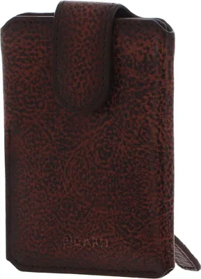 Produktbild von PICARD Ausweisetui Hans 1 Passport Case Tobacco braun