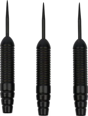 Produktbild von Kings Dart Dart Barrel-Set "Black Star"