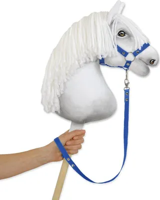 Imagen del producto de Azote para montar a caballo, látigo para caballos, duradero, fácil de usar – Cinta de tela – 64,5 cm