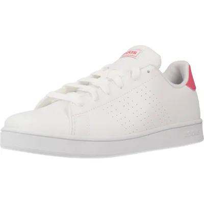 Produktbild von ADIDAS Halbschuhe EF0211, Weiß:38 2/3