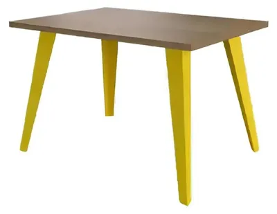 Produktbild von Kleiner Holz Couchtisch Moderne Beistelltische Designer Luxus Holzmöbel