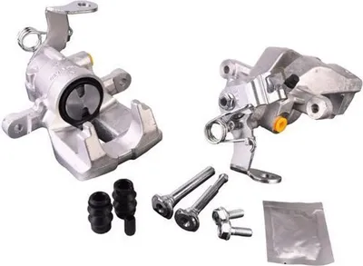 Produktbild von HELLA Bremssattel für FIAT BRAVO II (198) 8AN 355 783-811