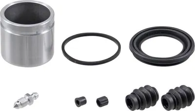 Image de Kit de réparation étrier de frein Ø 57 mm A.B.S. pour HYUNDAI COUPE, entre autres