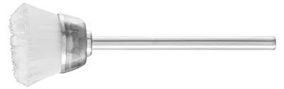 Produktbild von PFERD 43209406, Topfbürste, 2,34 mm, 1,8 cm, 18000 RPM, 10 Stück(e)
