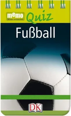 Produktbild von Fußball