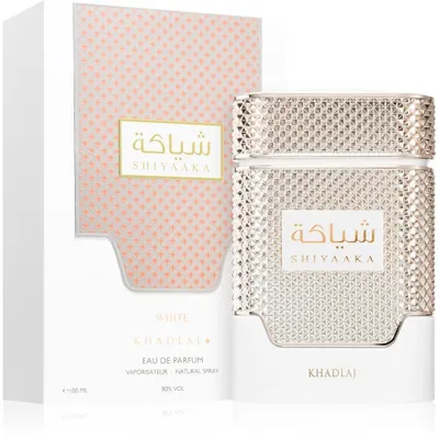 Productafbeelding van Khadlaj - Shiyaaka, eau de parfum, 100 ml
