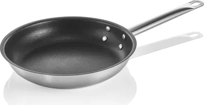 Immagine prodotto di Pentola 21 con rivestimento antiaderente, Ø 28 cm, acciaio inox 18/10