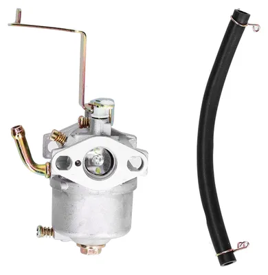 Obrázok produktu pre Príslušenstvo karburátora pre dvojtaktný benzínový motor, náhradné diely pre generátor ET950/650