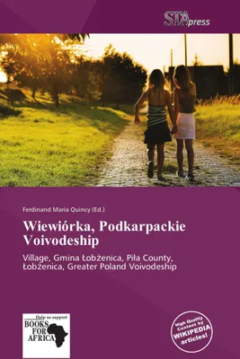 Produktbild von Wiewiórka, Podkarpackie Voivodeship